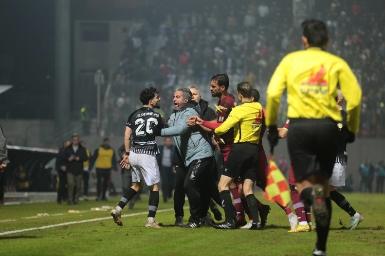 هفته چهاردهم لیگ برتر هفته چهاردهم لیگ برتر