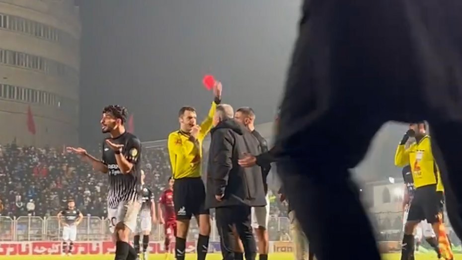 هفته چهاردهم لیگ برتر هفته چهاردهم لیگ برتر