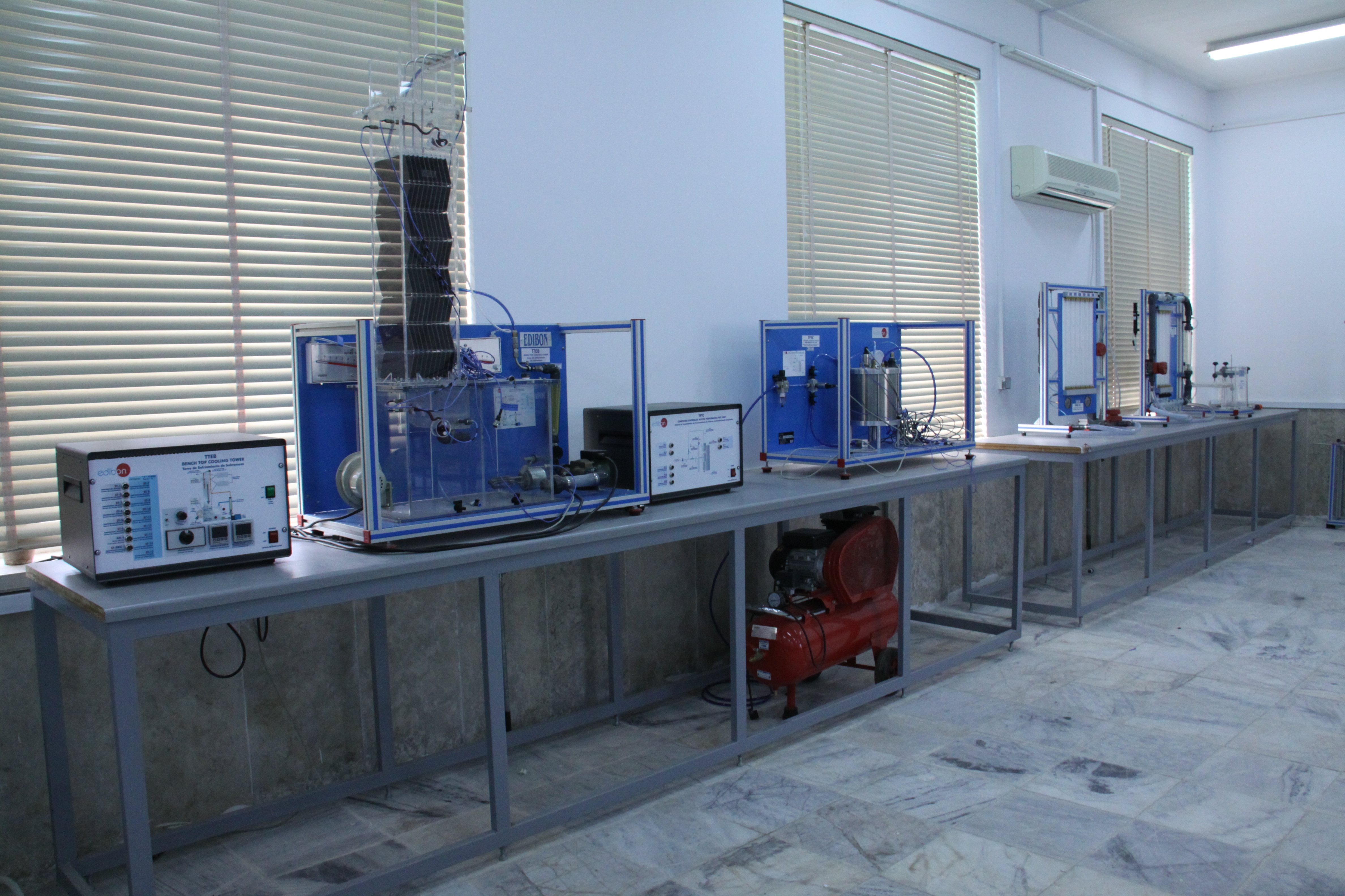 از تولید محصولات دانش‌بنیان برای تغذیه بار‌های DC در هواپیما و دستگاه رهگیری شناور‌ها تا اجرای 13 طرح برون‌دانشگاهی