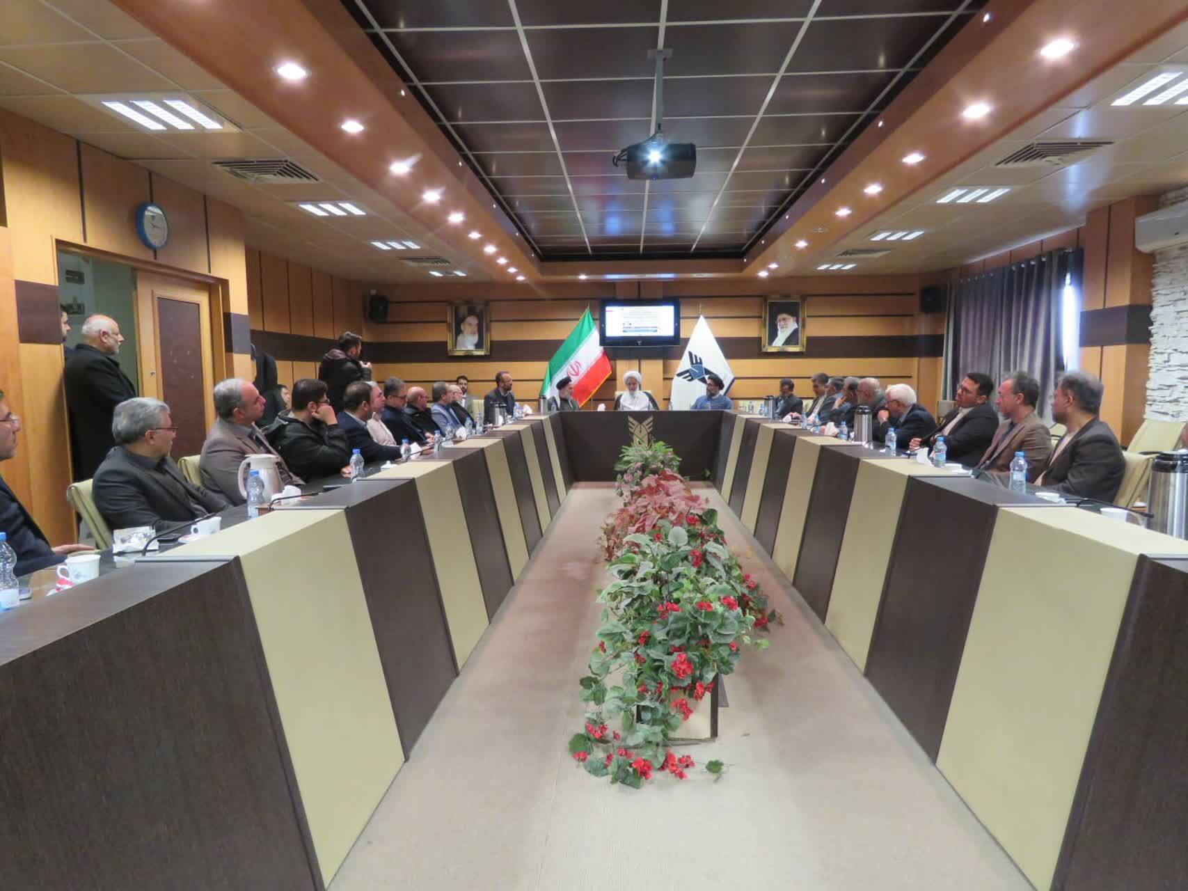 آیتالله کعبی: طوفانالاقصی یک پیروزی راهبردی، تمدنی و تاریخی است آیتالله کعبی: طوفانالاقصی یک پیروزی راهبردی، تمدنی و تاریخی است