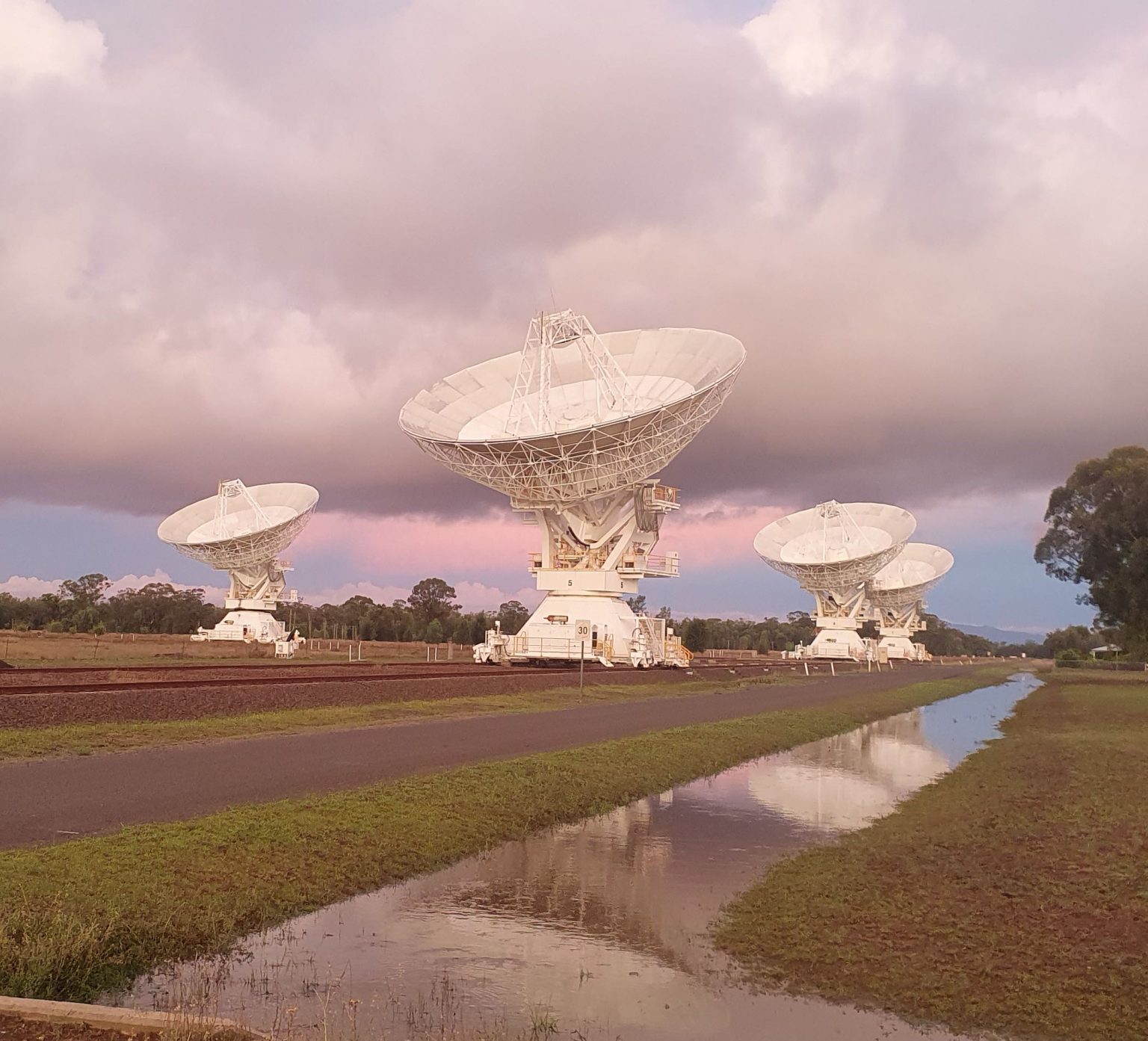 تصاویر نجومی نهم دی (۲۹ دسامبر)