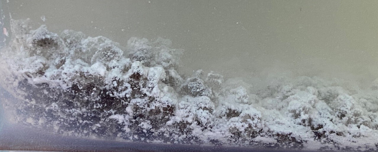 تولید ژل نانو کامپوزیت تصفیه پساب صنعتی تولید ژل نانو کامپوزیت تصفیه پساب صنعتی