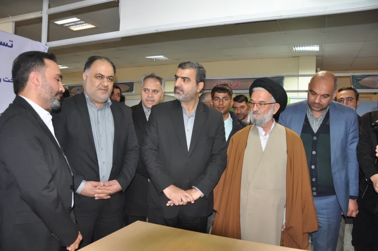 رویداد صدرا فرصتی برای شبکهسازی دانشجویان با صنایع رویداد صدرا فرصتی برای شبکهسازی دانشجویان با صنایع