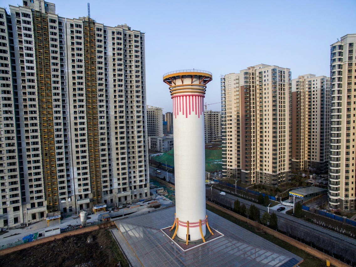 مردم زیر آسمان چرک آلودگی هوا؛ از بیتاثیری ماسک تا فناوریهای جدید برای کاهش آلودگی مردم زیر آسمان چرک آلودگی هوا؛ از بیتاثیری ماسک تا فناوریهای جدید برای کاهش آلودگی