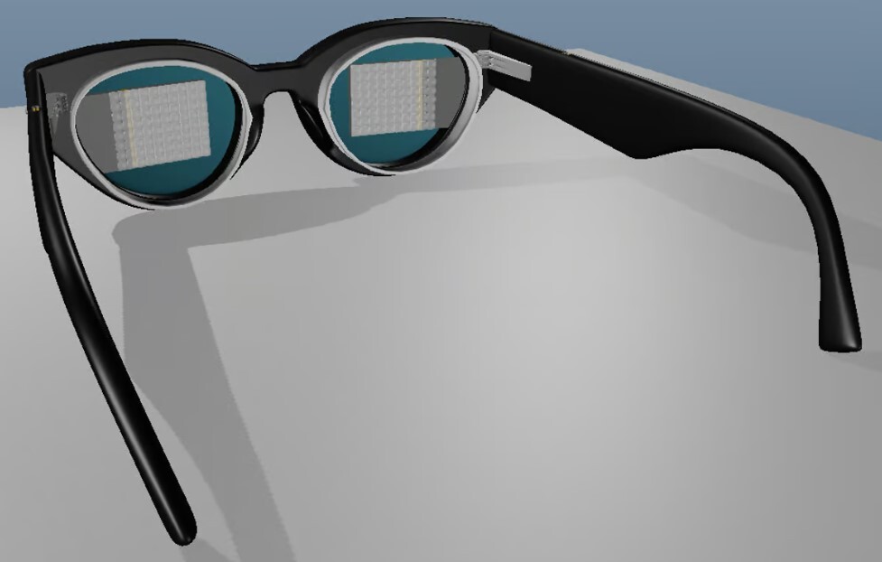 عینکهای چشم مگسی: راه حلی نوین برای بازگرداندن دید به افراد کمبینا عینکهای چشم مگسی: راه حلی نوین برای بازگرداندن دید به افراد کمبینا