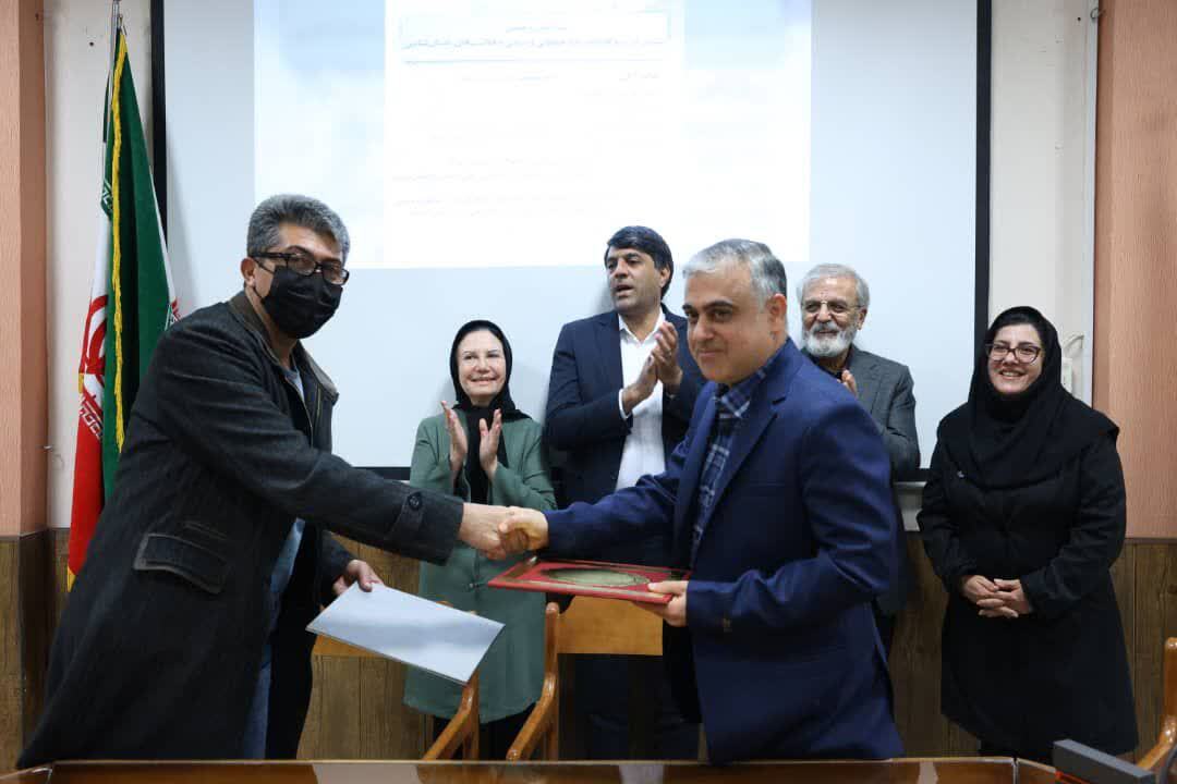 رازهای بیشاپور در آغوش دانشگاه آزاد؛ تفاهمنامهای برای کاوش و آموزش رازهای بیشاپور در آغوش دانشگاه آزاد؛ تفاهمنامهای برای کاوش و آموزش