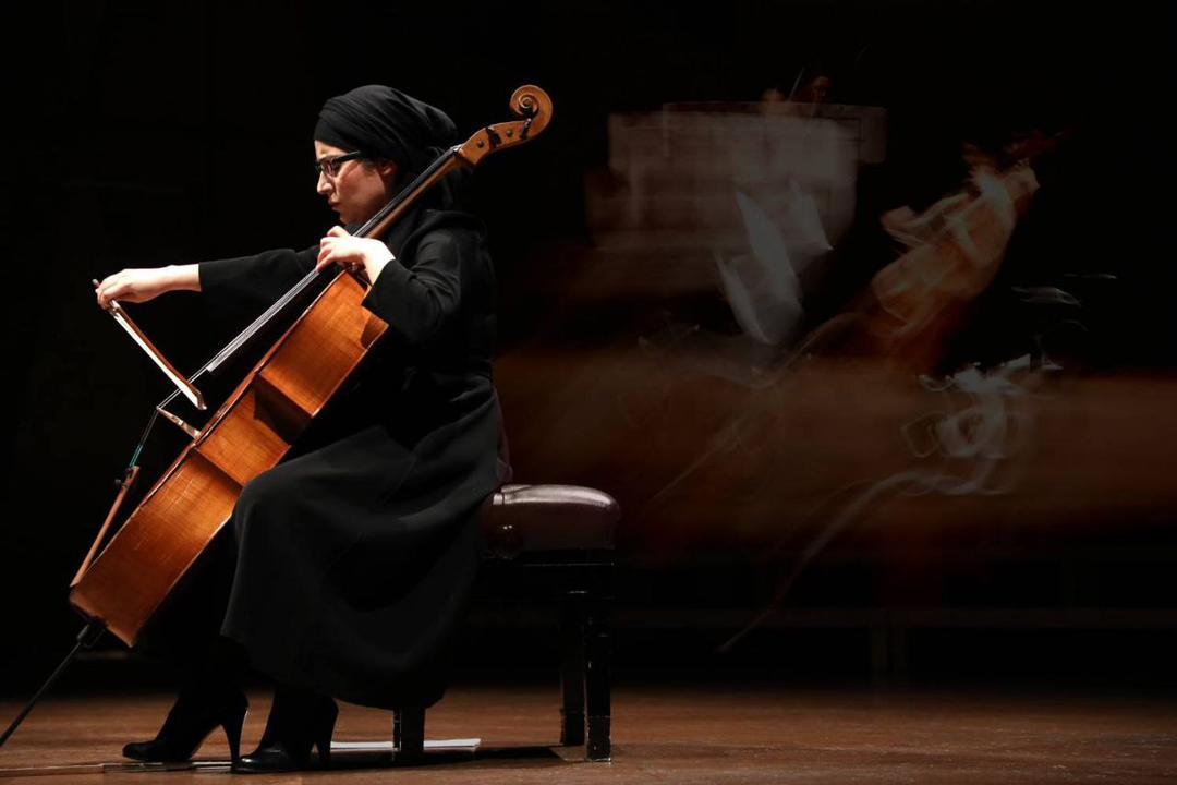 دوئت نوازی آثار کلاسیک با جلب سلیقه مخاطب موسیقی دوئت نوازی آثار کلاسیک با جلب سلیقه مخاطب موسیقی