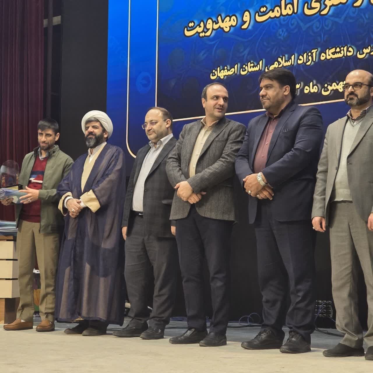 هزار صدا، یک نغمه؛ آوازه مدارس سما در جشنواره «سرود نغمه انتظار»