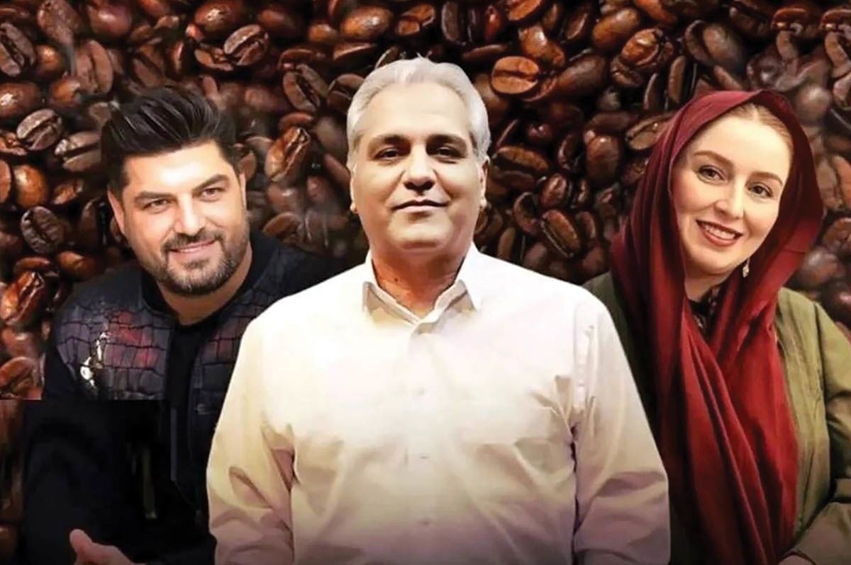 «قهوه پدری»، بیمزهترین قهوه تاریخ! «قهوه پدری»، بیمزهترین قهوه تاریخ!