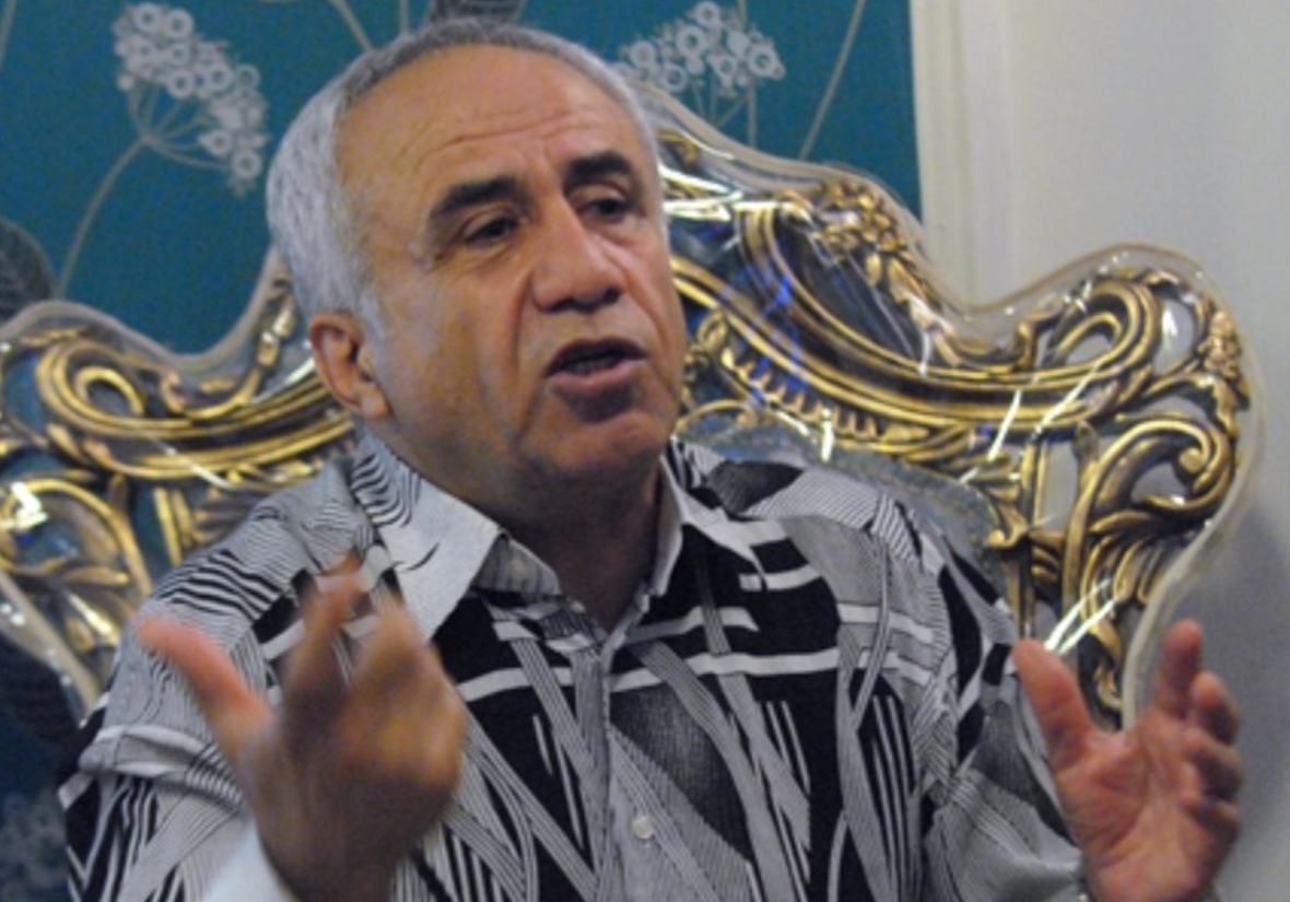 ستاره سالهای دور استقلال درگذشت/ نگاهی به افتخارات حاج محمد ستاره سالهای دور استقلال درگذشت/ نگاهی به افتخارات حاج محمد