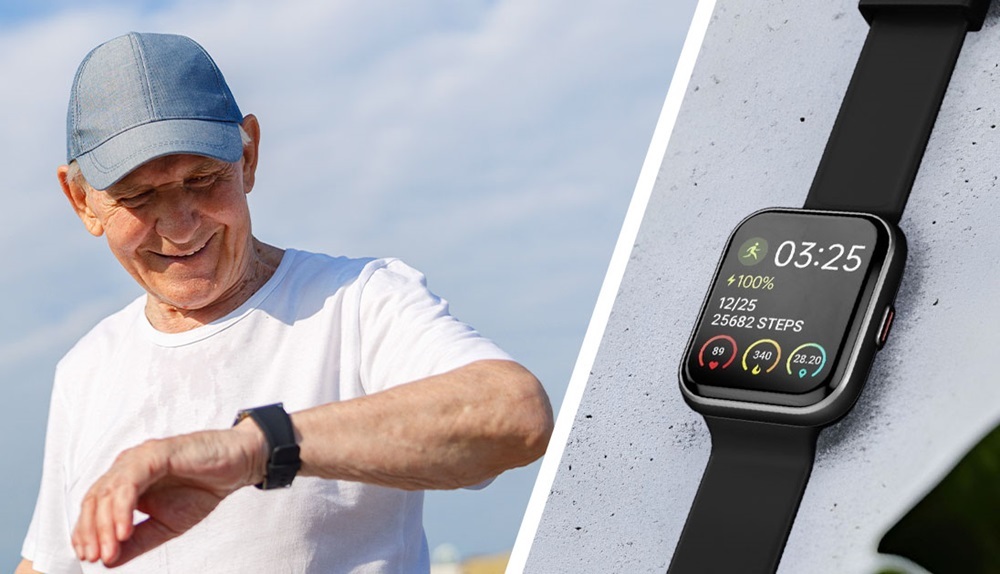 فناوری در خدمت مبتلایان به آلزایمر فناوری در خدمت مبتلایان به آلزایمر