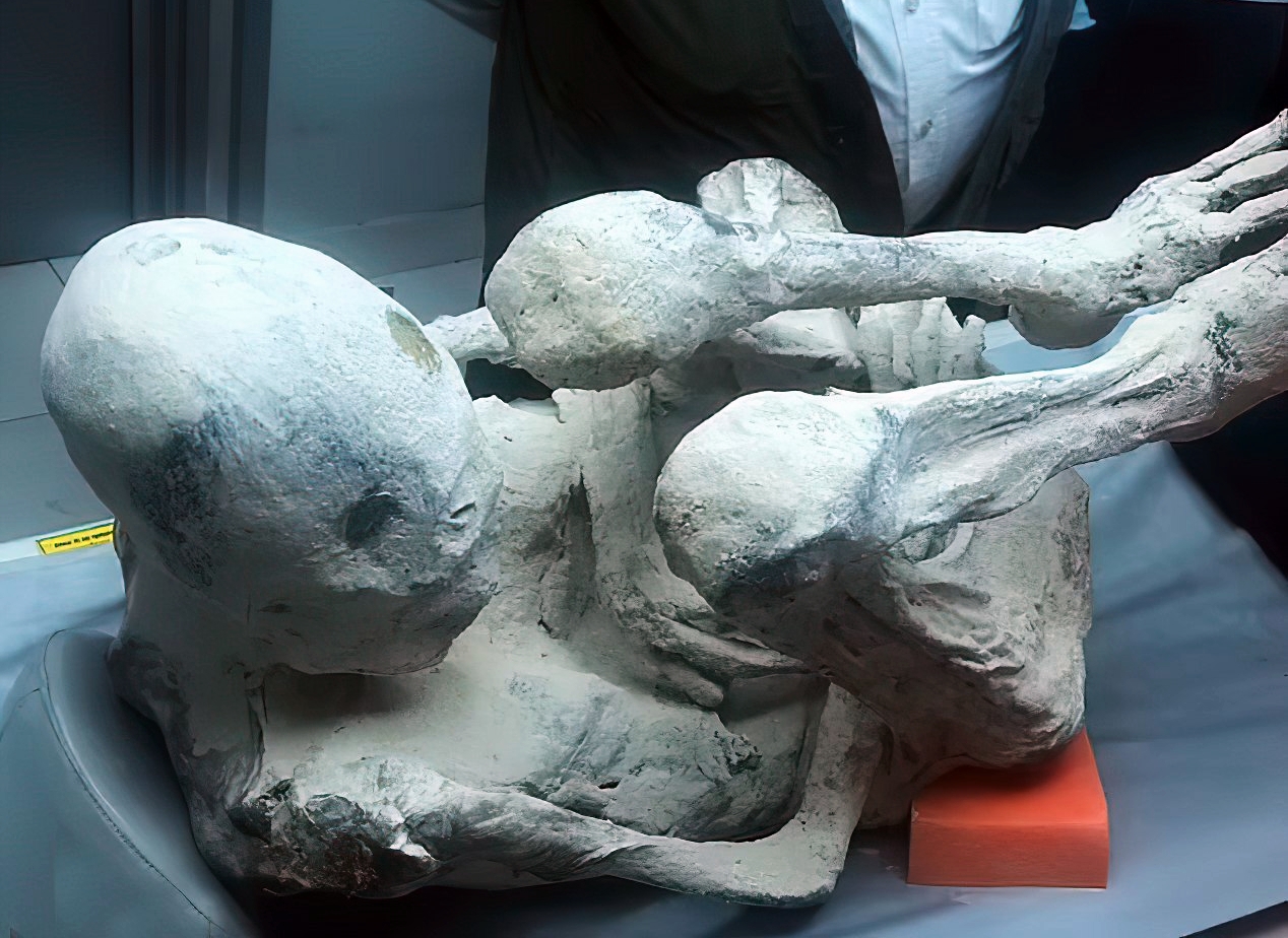 مومیایی‌های مرموز پرو: فریب علمی یا کشفی بی‌سابقه؟