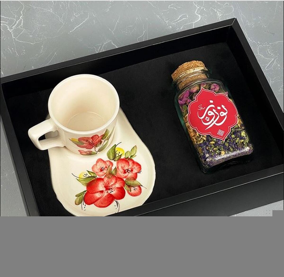 راهنمای خرید هدیه عید نوروز از سنتی تا مدرن