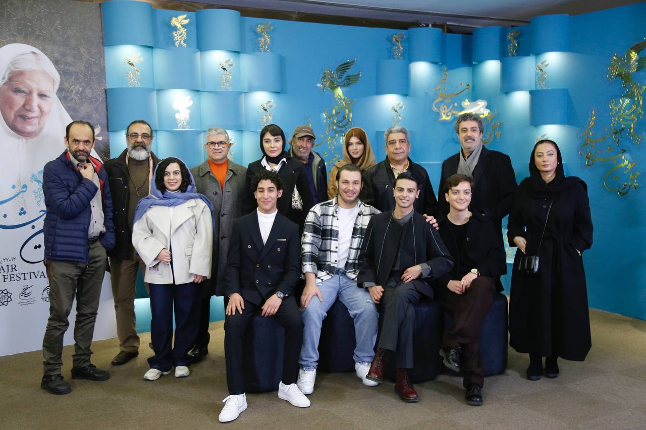 «بچه مردم» درام اجتماعی تلخ آمیخته با چاشنی طنز «بچه مردم» درام اجتماعی تلخ آمیخته با چاشنی طنز