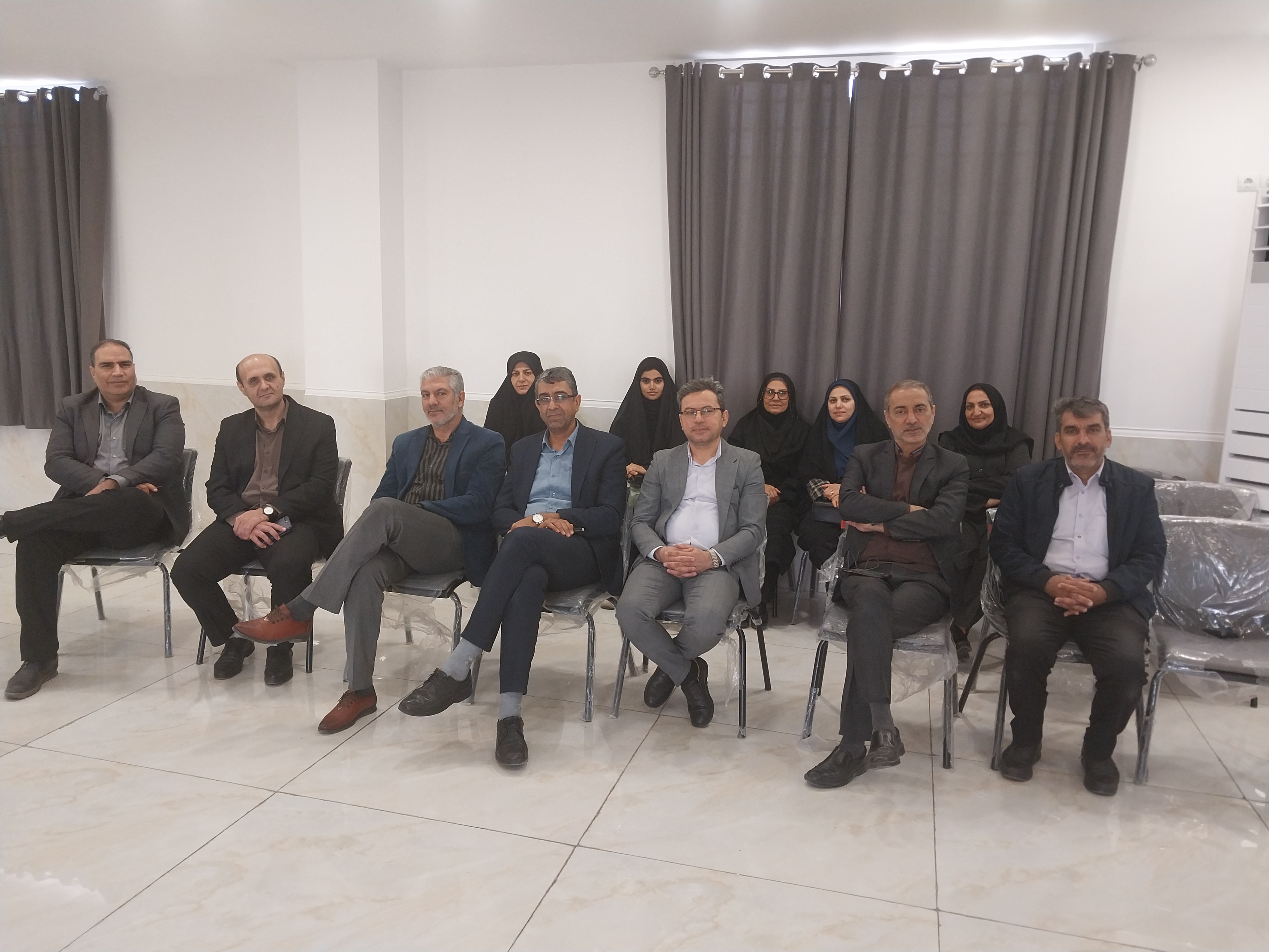 عطر یاد شهدای انقلاب اسلامی در دیار دانشگاهیان