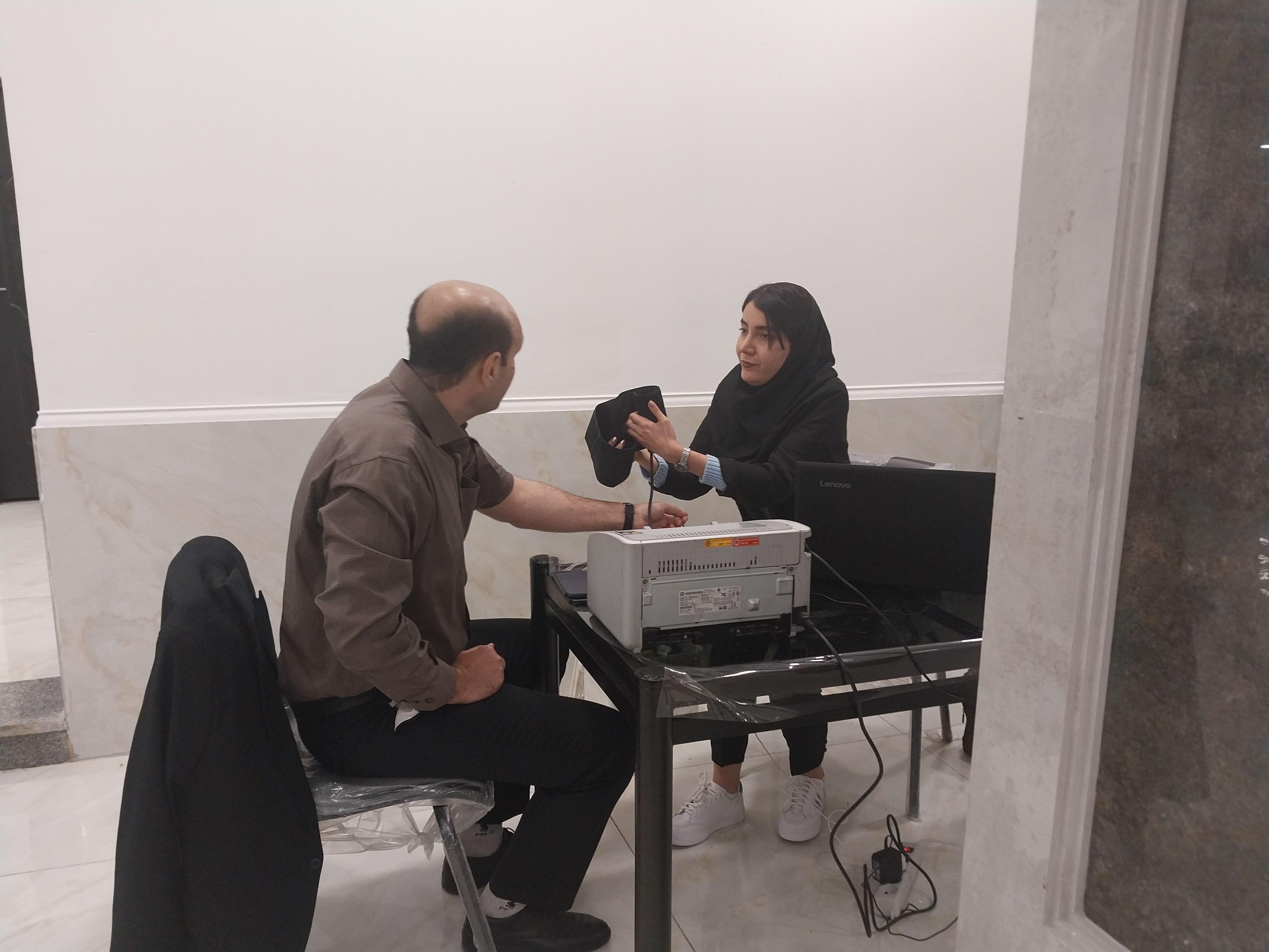 عطر یاد شهدای انقلاب اسلامی در دیار دانشگاهیان