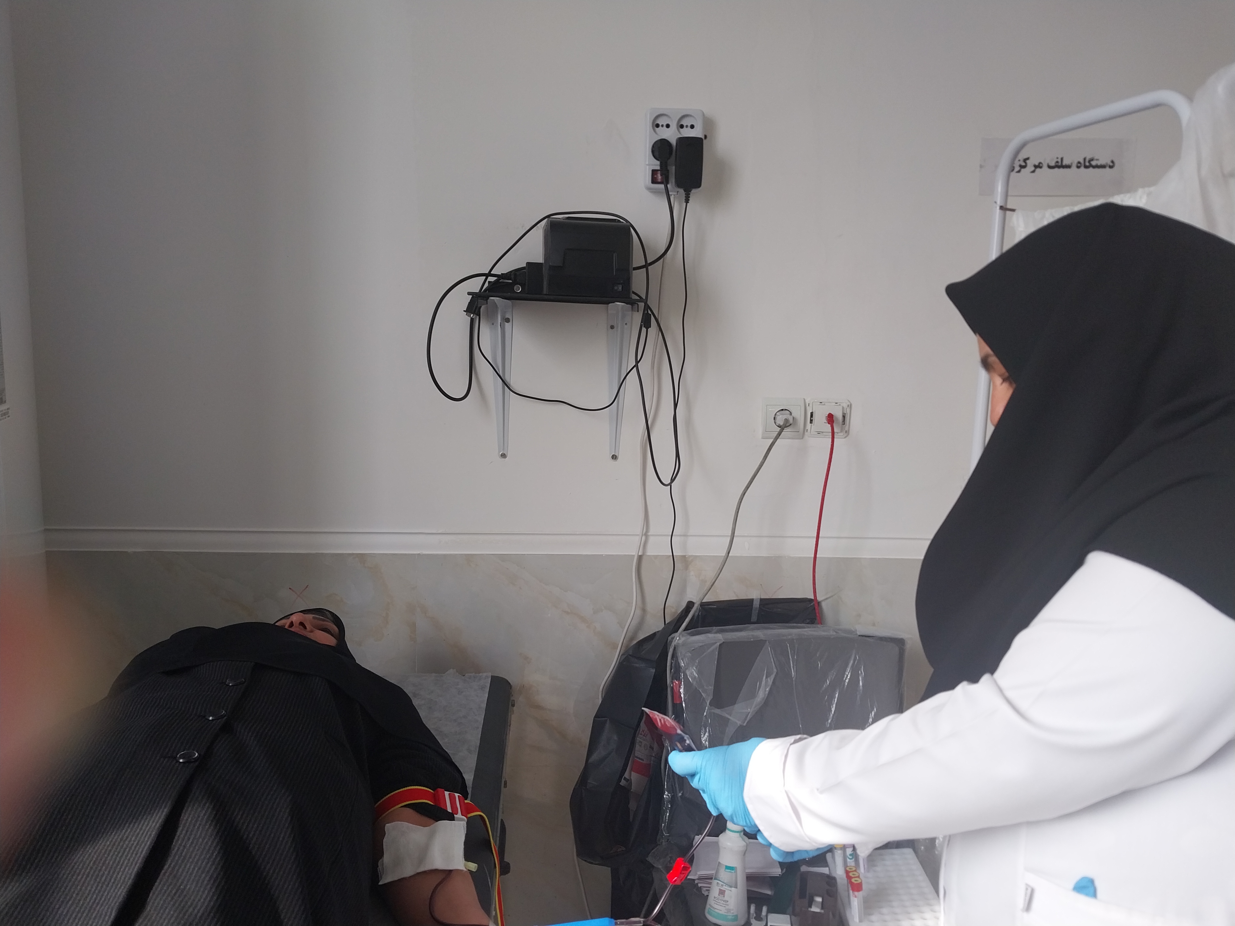 عطر یاد شهدای انقلاب اسلامی در دیار دانشگاهیان