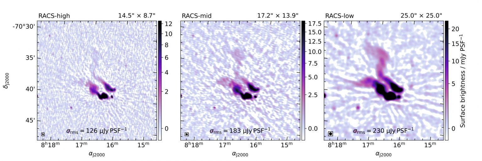 تصاویر نجومی شانزدهم بهمن (۴ فوریه) تصاویر نجومی شانزدهم بهمن (۴ فوریه)