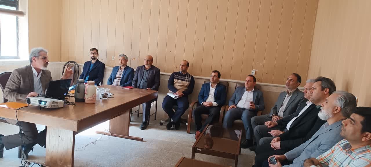 گشایش سرای نوآوری زیستفناوری گیاهان زراعی و باغی دانشگاه آزاد دزفول گشایش سرای نوآوری زیستفناوری گیاهان زراعی و باغی دانشگاه آزاد دزفول