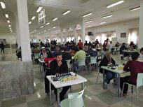 دانشگاه-آزاد-مسجدسلیمان-میزبان-مسابقات-سریع-و-برق‌آسای-شطرنج-کشور