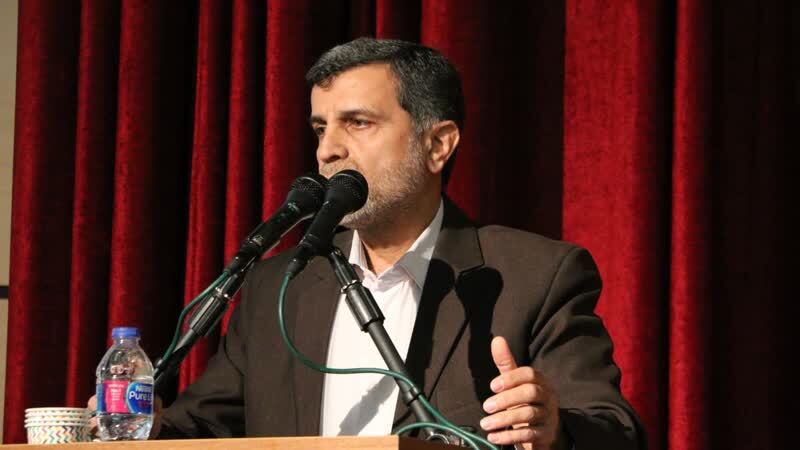 شناخت امام، تشخیص حق از باطل در عصر جنگ شناختی شناخت امام، تشخیص حق از باطل در عصر جنگ شناختی