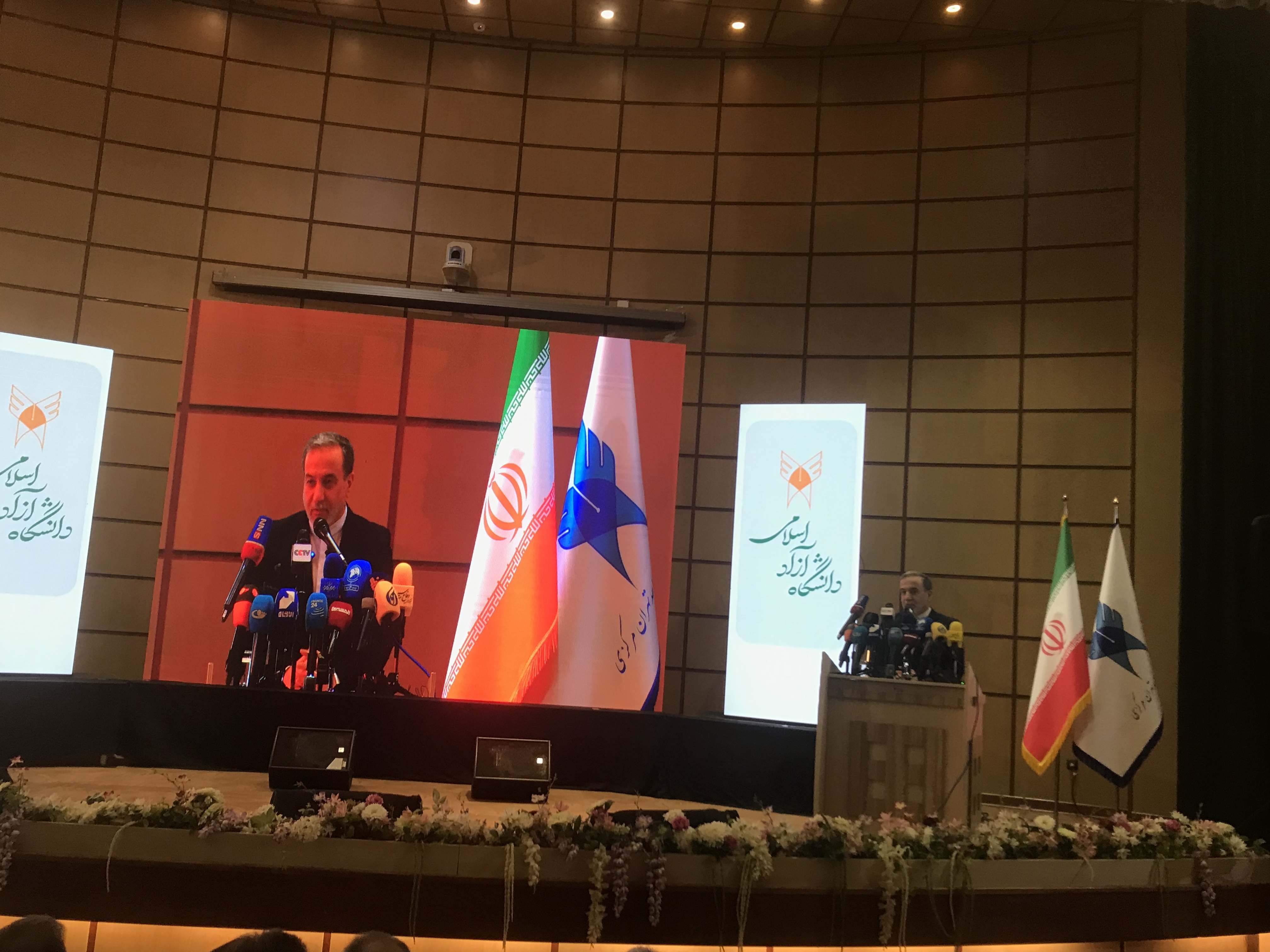 نصراللهی: هرگز به موضوع غزه نگاه رویدادی نداشتیم/ شیخ نزار سعید: باید از همه ابزارها برای تبدیل موضوع قدس به قطبنمای جهاد تبیین استفاده کنیم نصراللهی: هرگز به موضوع غزه نگاه رویدادی نداشتیم/ شیخ نزار سعید: باید از همه ابزارها برای تبدیل موضوع قدس به قطبنمای جهاد تبیین استفاده کنیم