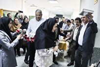 راه‌اندازی-رشته-پزشکی-در-دانشگاه-آزاد-اهواز-۳۶-دانشجو-در-مسیر-طبابت