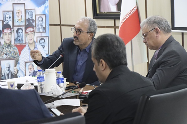 ضرورت ضبط جلسات برای جلوگیری از اعمال سلیقه در آزمون جامع دانشگاه آزاد ضرورت ضبط جلسات برای جلوگیری از اعمال سلیقه در آزمون جامع دانشگاه آزاد