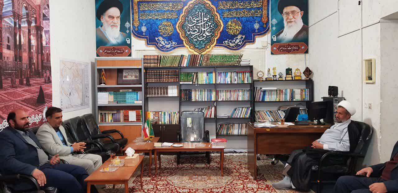 دانشگاه آزاد در مسیر ترویج علم و همبستگی ملی؛ گام به گام به سمت آیندهای روشنتر دانشگاه آزاد در مسیر ترویج علم و همبستگی ملی؛ گام به گام به سمت آیندهای روشنتر