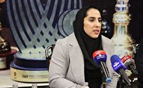 الهام حسینی: چالش مهم من این است که باید جا پای کوروش باقری بگذارم