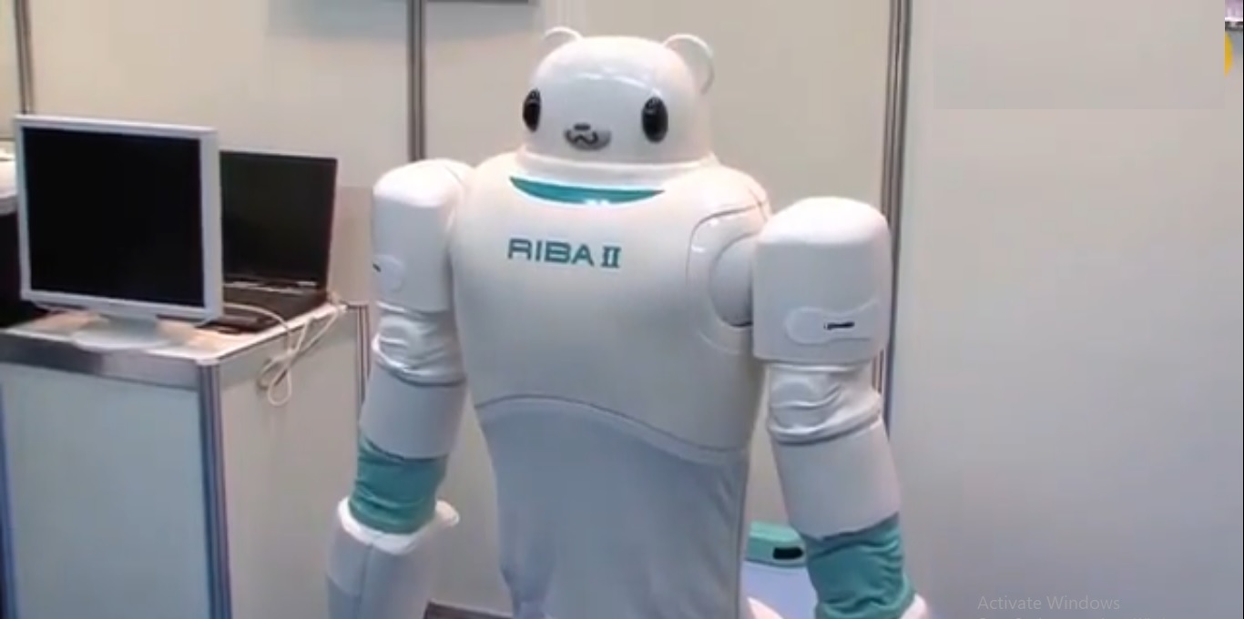 روبات پرستارها؛ دستیارانی مناسب برای مراقبان سلامت و همدمهای هوشمند برای بیماران روبات پرستارها؛ دستیارانی مناسب برای مراقبان سلامت و همدمهای هوشمند برای بیماران