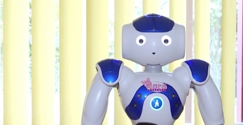 روبات پرستارها؛ دستیارانی مناسب برای مراقبان سلامت و همدمهای هوشمند برای بیماران روبات پرستارها؛ دستیارانی مناسب برای مراقبان سلامت و همدمهای هوشمند برای بیماران