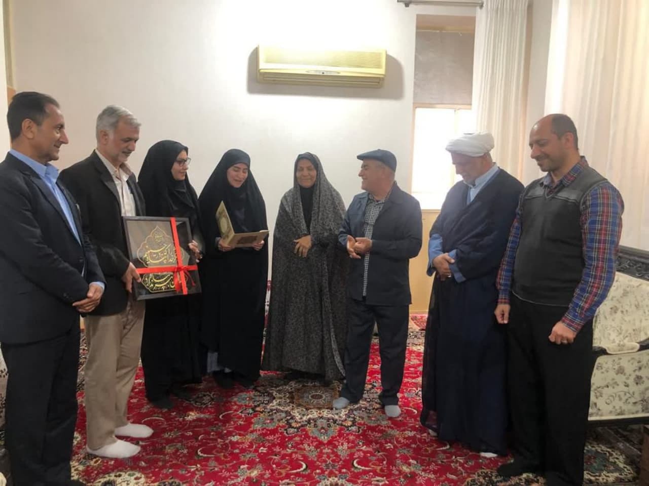 دانشگاه آزاد در مسیر ترویج علم و همبستگی ملی؛ گام به گام به سمت آیندهای روشنتر دانشگاه آزاد در مسیر ترویج علم و همبستگی ملی؛ گام به گام به سمت آیندهای روشنتر