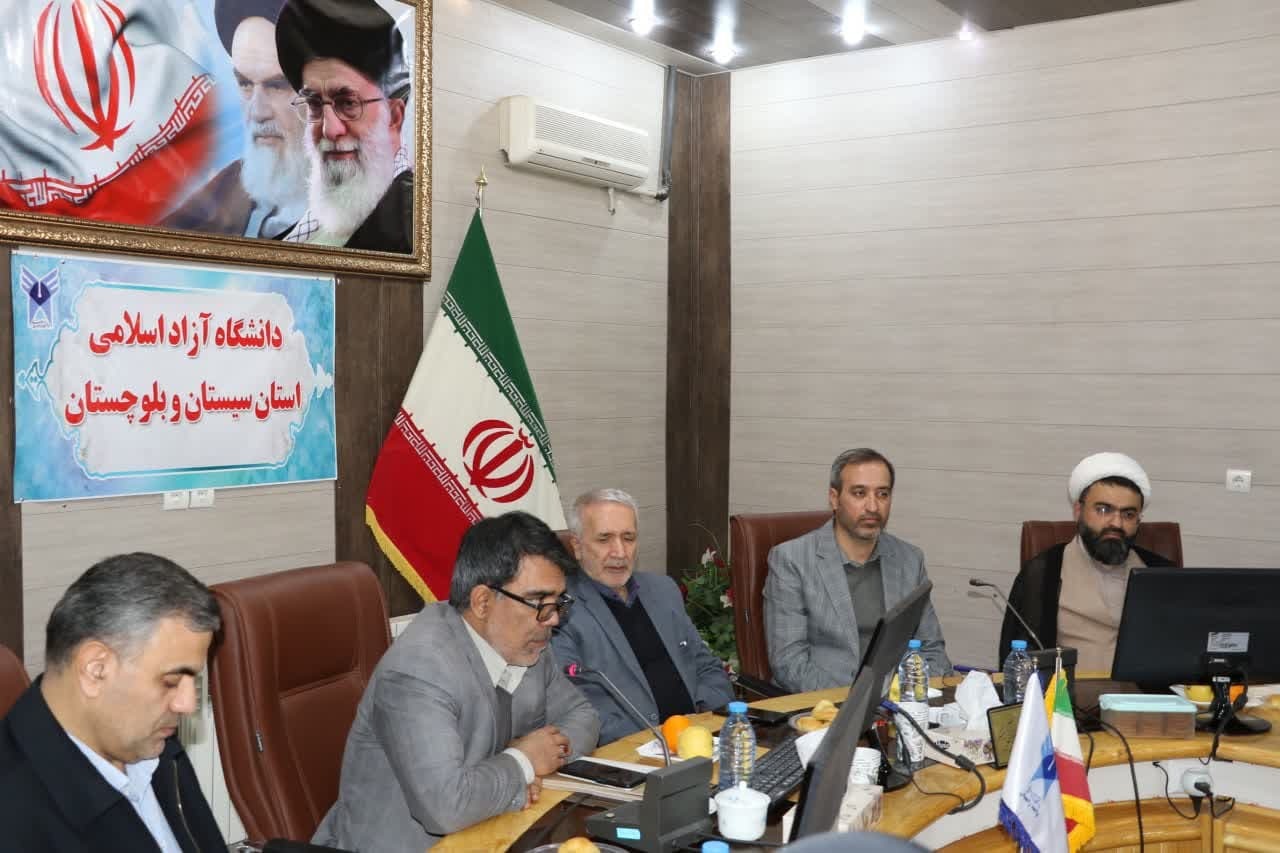 نادی: تربیت منابع انسانی بومی با مهارتهای لازم از الزامات توسعه است نادی: تربیت منابع انسانی بومی با مهارتهای لازم از الزامات توسعه است