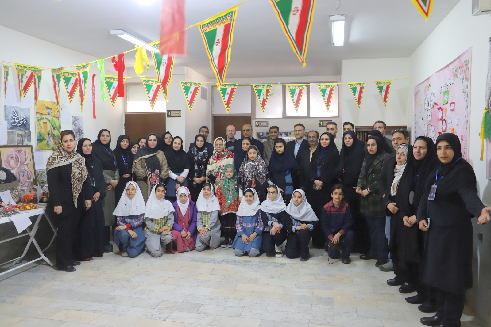 دهه فجر در دانشگاه آزاد؛ از جشنهای دانشآموزی تا رونمایی از دستاوردهای علمی و فرهنگی دهه فجر در دانشگاه آزاد؛ از جشنهای دانشآموزی تا رونمایی از دستاوردهای علمی و فرهنگی