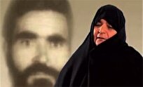 همسر شهید برونسی درگذشت