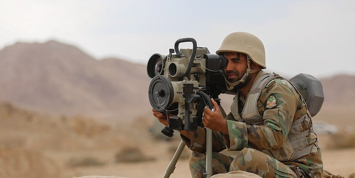 سردار شادمانی: سامانههای حاضر در رزمایش نزاجا مأموریت خود را به شایستگی انجام دادند سردار شادمانی: سامانههای حاضر در رزمایش نزاجا مأموریت خود را به شایستگی انجام دادند