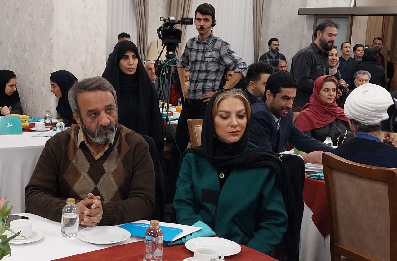 چهل و سومین جشنواره تئاتر فجر آغاز شد