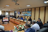 شناسنامه و کتابچه شهدای دانشگاه آزاد بوشهر تدوین می‌شود