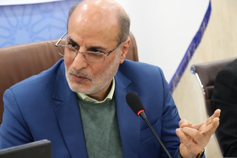 «نخبه‌گزینی در قوه قضائیه؛ راهکارهای نوین جذب قضات با همکاری دانشگاه‌ها