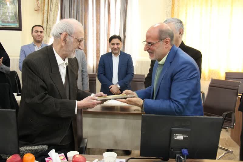 «نخبهگزینی در قوه قضائیه؛ راهکارهای نوین جذب قضات با همکاری دانشگاهها «نخبهگزینی در قوه قضائیه؛ راهکارهای نوین جذب قضات با همکاری دانشگاهها