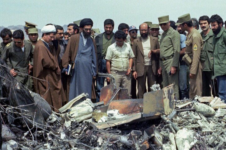 روز شمار جنایت‌های آمریکا علیه ملت ایراناز قبل از انقلاب تا سال ۱۴۰۳