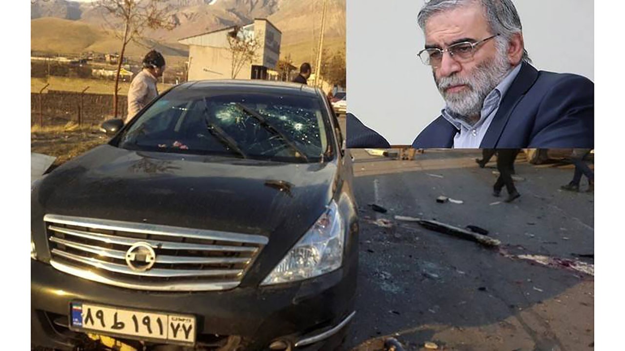 روز شمار جنایت‌های آمریکا علیه ملت ایراناز قبل از انقلاب تا سال ۱۴۰۳