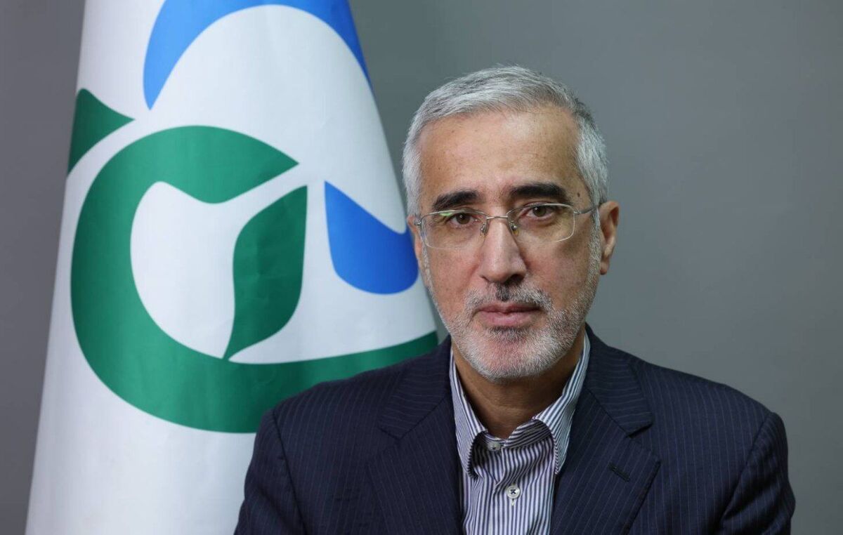 پیچیدگی‌های بروکراتیک در فرایندهای غذا و دارو غیر قابل اغماض است