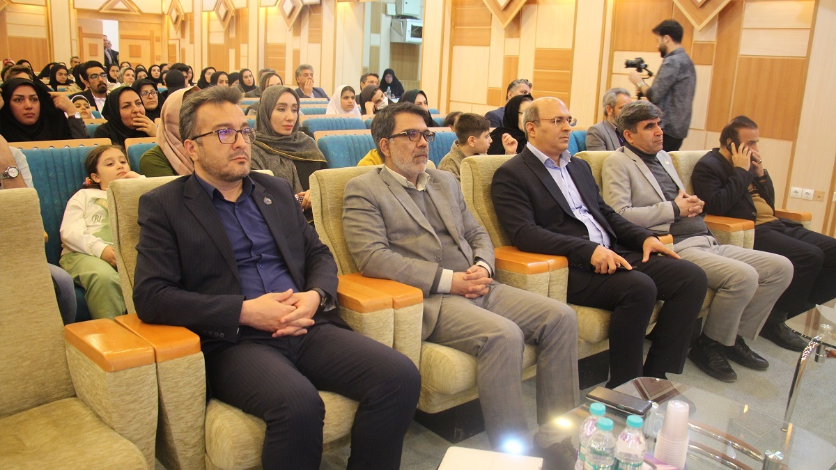 جشنواره نقاشی عصر ظهور به ایستگاه آخر رسید