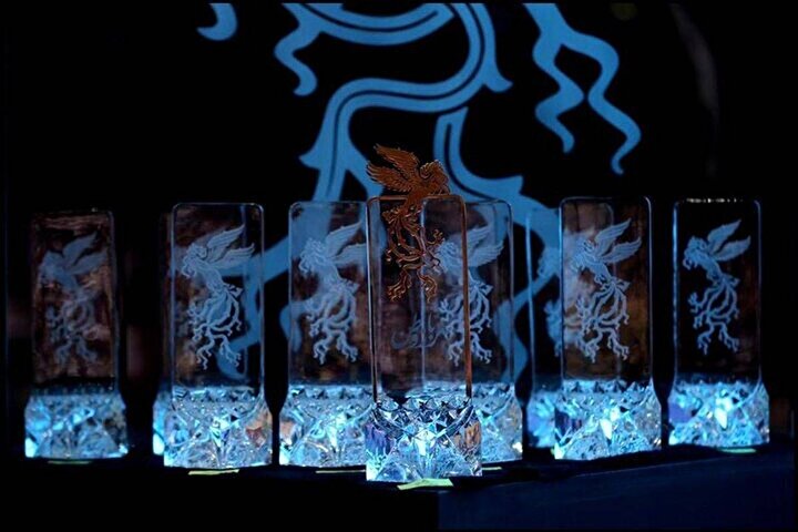 نامزدهای چهل و سومین جشنواره فیلم فجر معرفی شدند