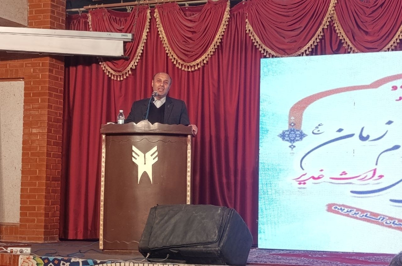 جشنواره «دلنوشته‌ای برای امام زمان(عج)» با بیش از هزار اثر ادبی به خط پایان رسید