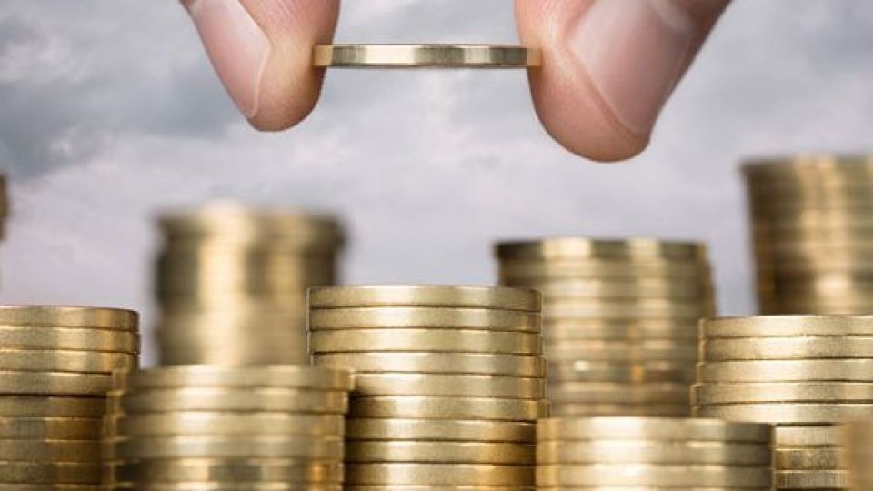 ۷۰ میلیارد دلار سرمایه