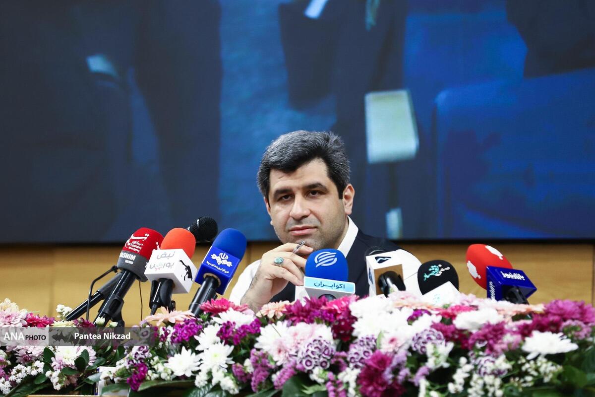 مدیرعامل بورس کالا: پلتفرم‌های فروش طلامجوز برای فروش طلای آبشده ندارند ایجاد قرارداد‌های اجاره بین صنف طلا و بورس کالا