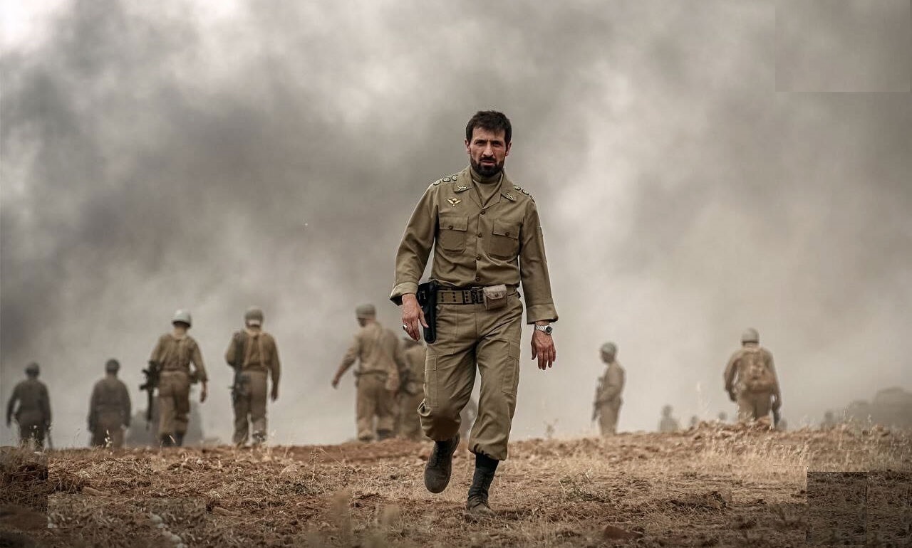 نمایش فیلم جواد افشار در موزه سینما/علی سرابی: حضور در فیلم «صیاد» برایم باعث افتخار است نمایش فیلم جواد افشار در موزه سینما/علی سرابی: حضور در فیلم «صیاد» برایم باعث افتخار است